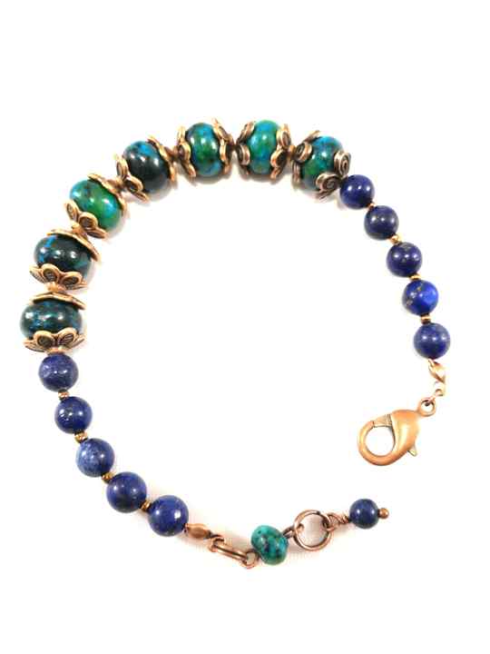 bracelet-bleu-et-turquoise-en-lapis-lazuli-et-chrysocolle-btm8