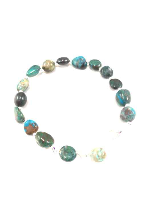 bracelet-turquoise-en-chrysocolle-naturelle-plaque-argent-brtm25