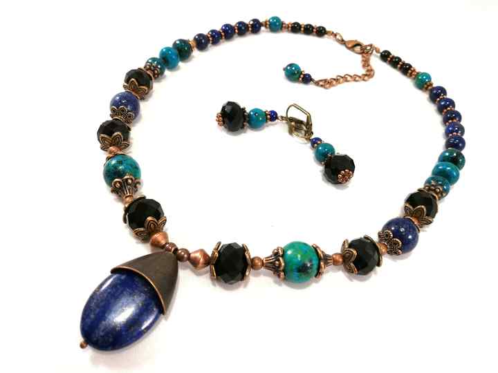 collier-bleu-turquoise-en-lapis-lazuli-et-chrysocolle-14-les-creations-de-marion
