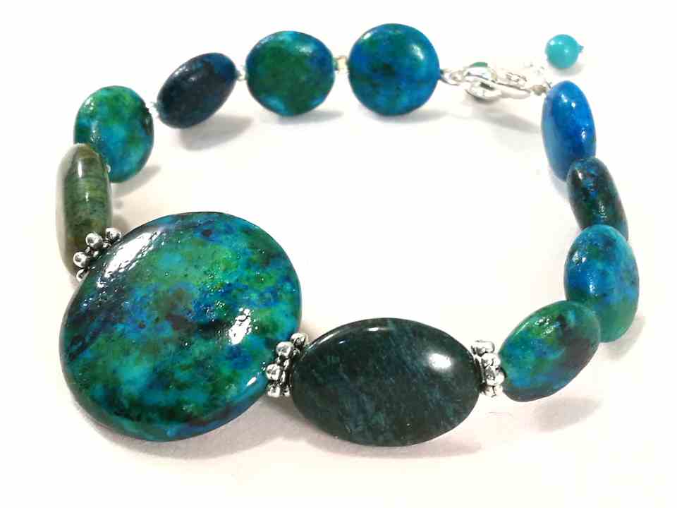 bracelet-vertturquoise-en-chrysocolle