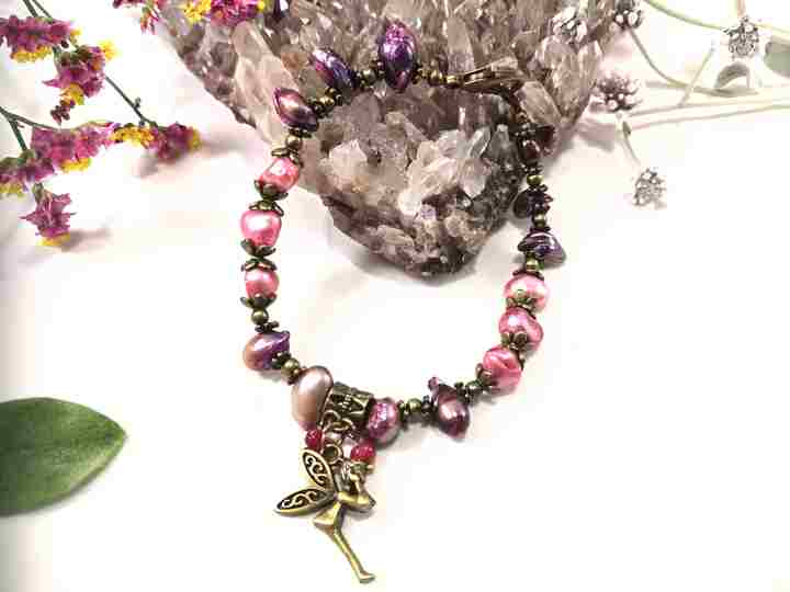 bracelet-rose-en-perles-de-culture-et-tourmaline
