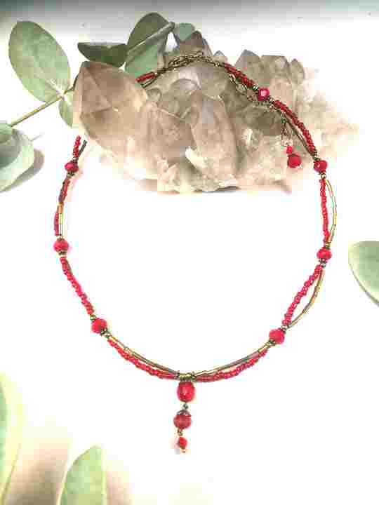 collier-rouge-2-rangs-les-creations-de-marion