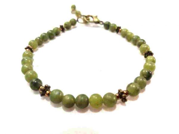 bracelet-vert-en-jade-4-mm