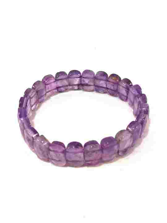 bracelet-violet-en-amethyste-sur-elastique
