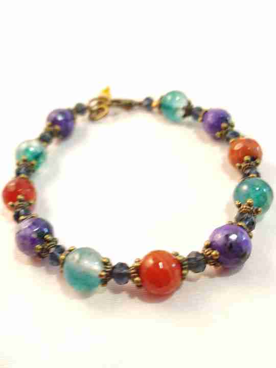 bracelet-tricolore-les-creations-de-marion