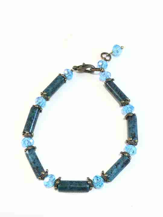 bracelet-en-jaspe-bleu-canard-et-cristal-de-boheme-2-les-creations-de-marion